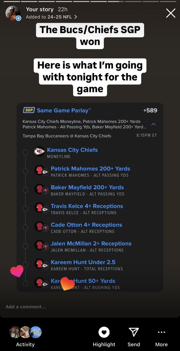 SGP_Parlay tweet media