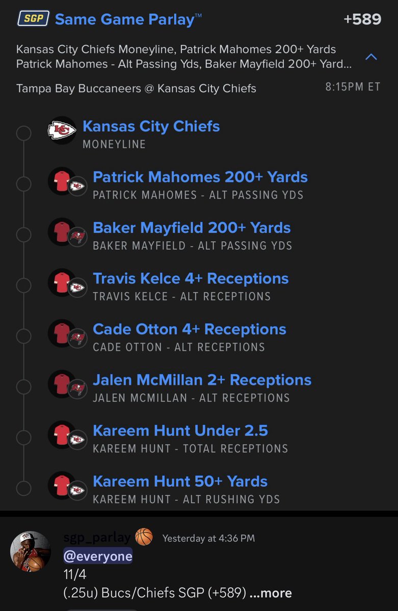 SGP_Parlay tweet media