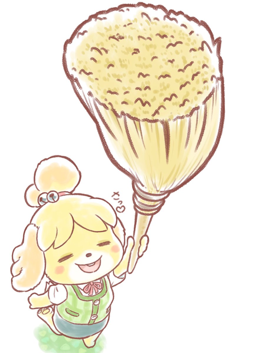 上強の顔がかわいいしずえさん

#スマブラSP