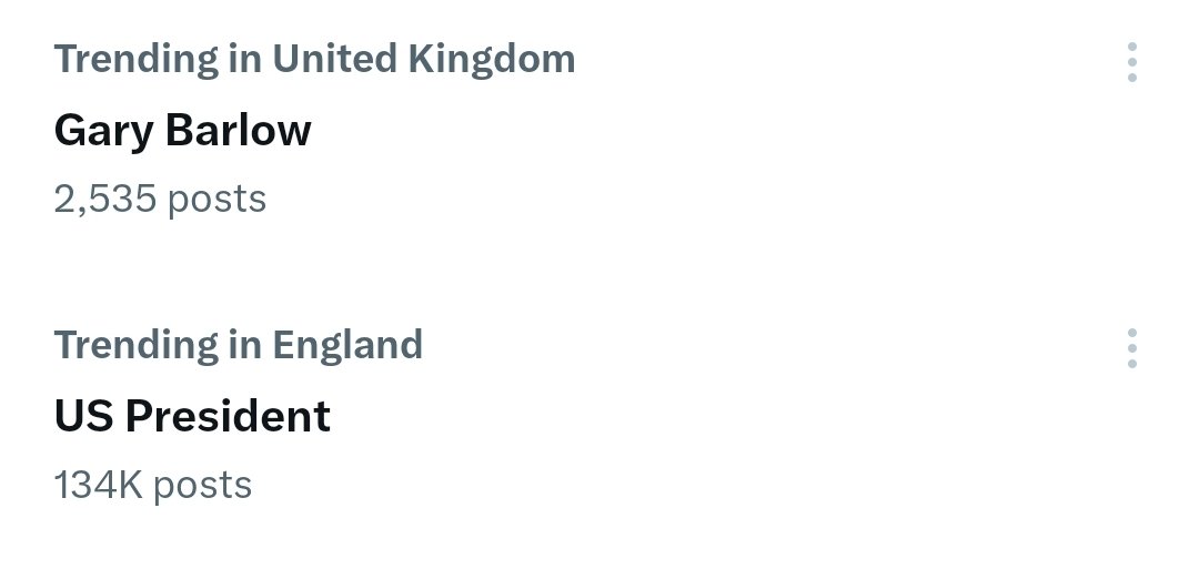 VelcroCow2's tweet image. An interesting development