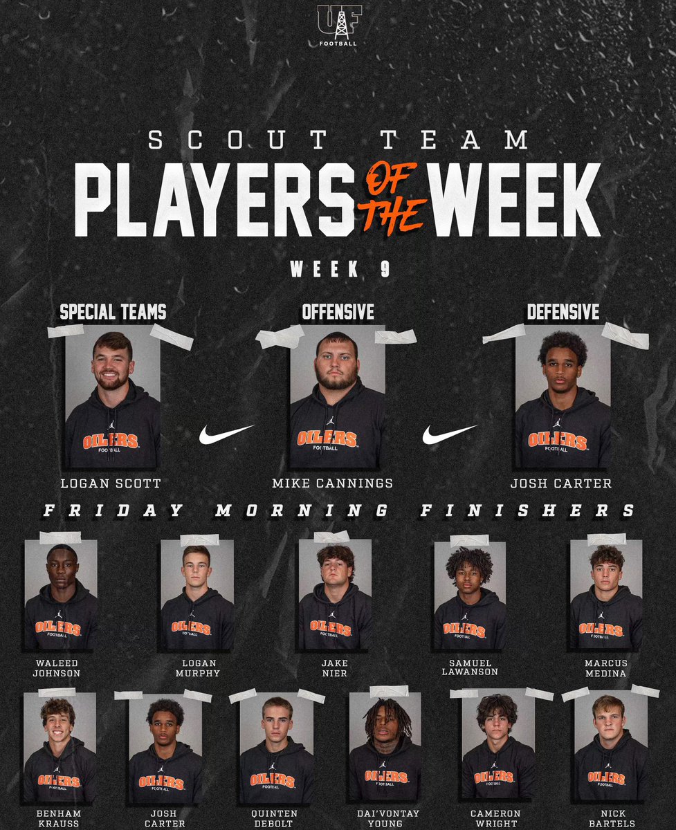 UF Football tweet media