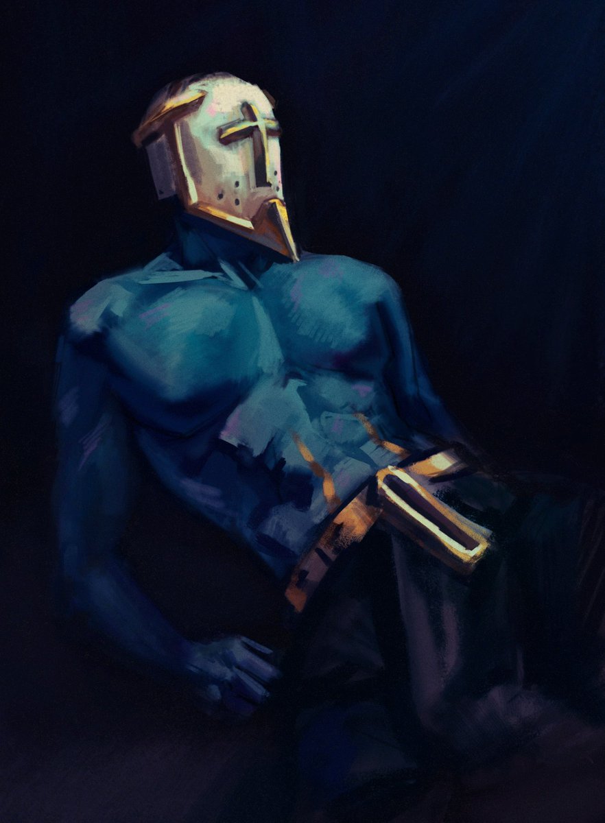 gawbrel

#ultrakill #gabrielultrakill #ultrakillgabriel