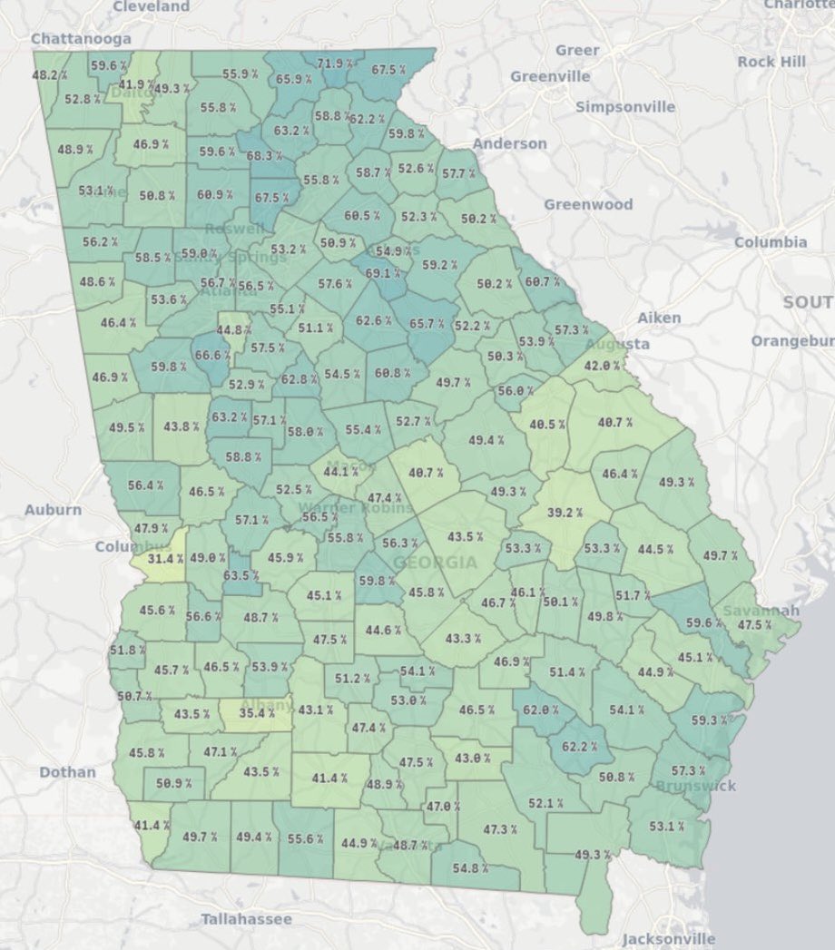 loggedon4ever's tweet photo. yeah so Georgia is a unique case in that voter suppression legislation has made it so only Harry and Niall can appear on the ballot and due to deep Irish roots in Savannah and Atlanta Niall has been able to capitalize and make gains in those cities. razor thin margins this year https://t.co/khtj9FerJd