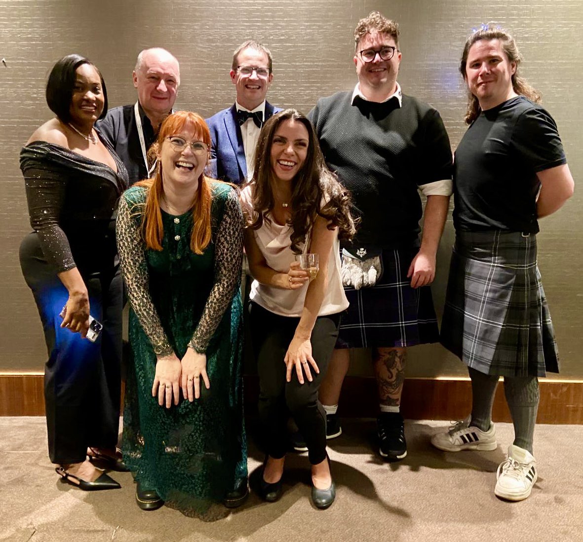 And that’s a wrap! Incredible energy at the <a href="/ASPiHUK/">ASPiH</a> Simulation Conference, driving innovation and quality in simulation. Inspiring insights from Doris Østergaard &amp; Freddy Lippert. Epic ceilidh &amp; great connections! Already excited for Bournemouth 2025! 🎉💃🕺 #ASPiH24