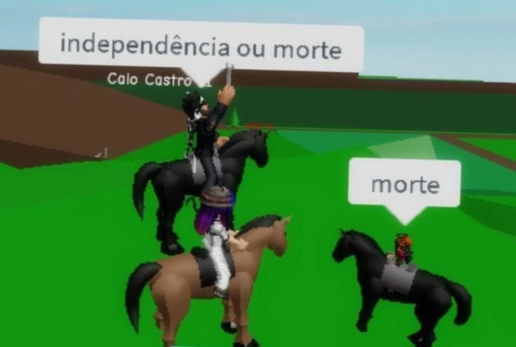 shitpostverdade's tweet image. 