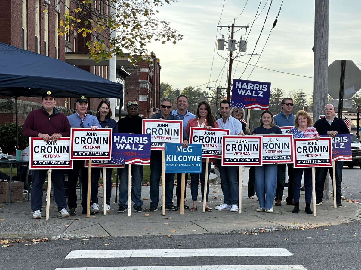 VOTE!!!!! Polls open until 8 #mapoli