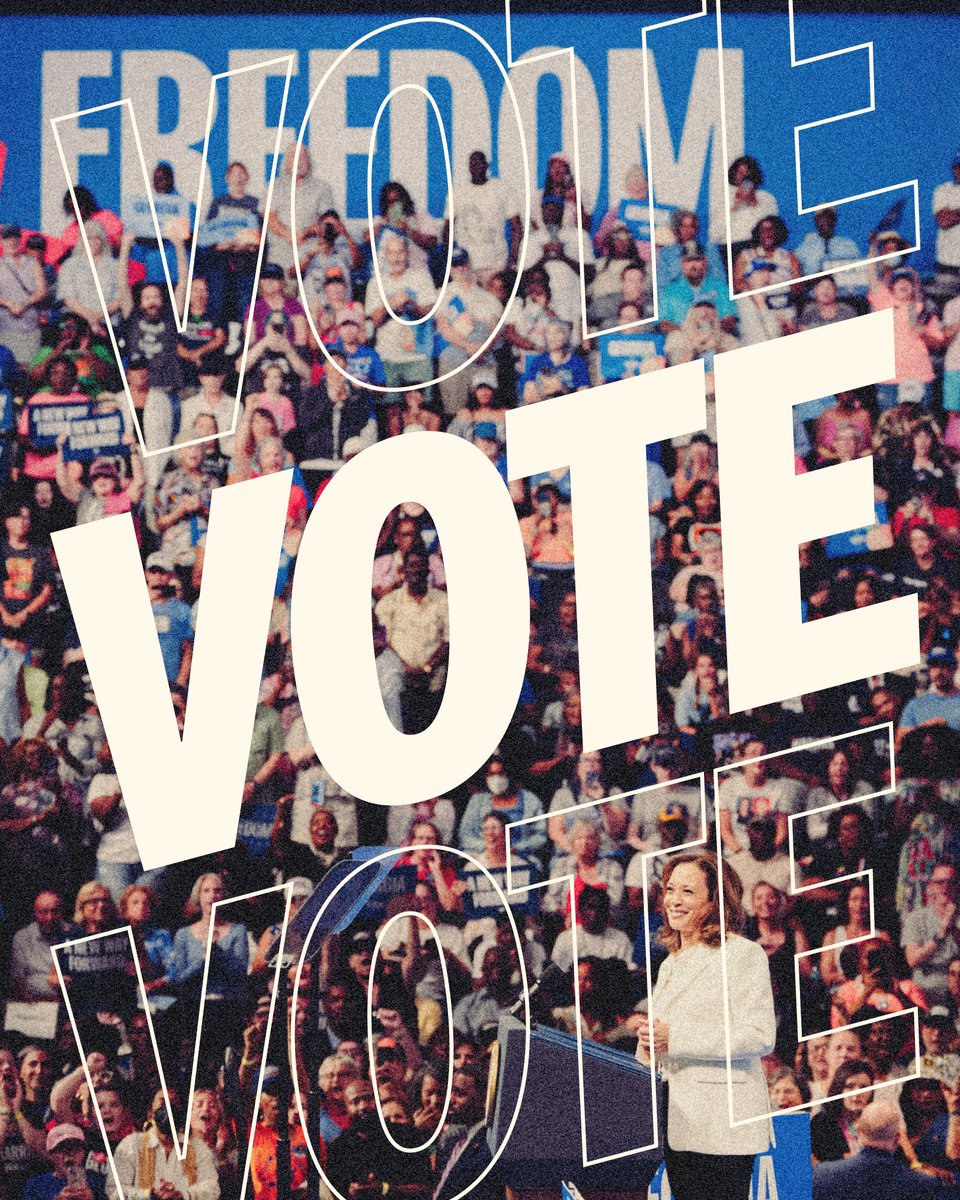 Still need to vote today? Find your polling location at IWillVote.com.