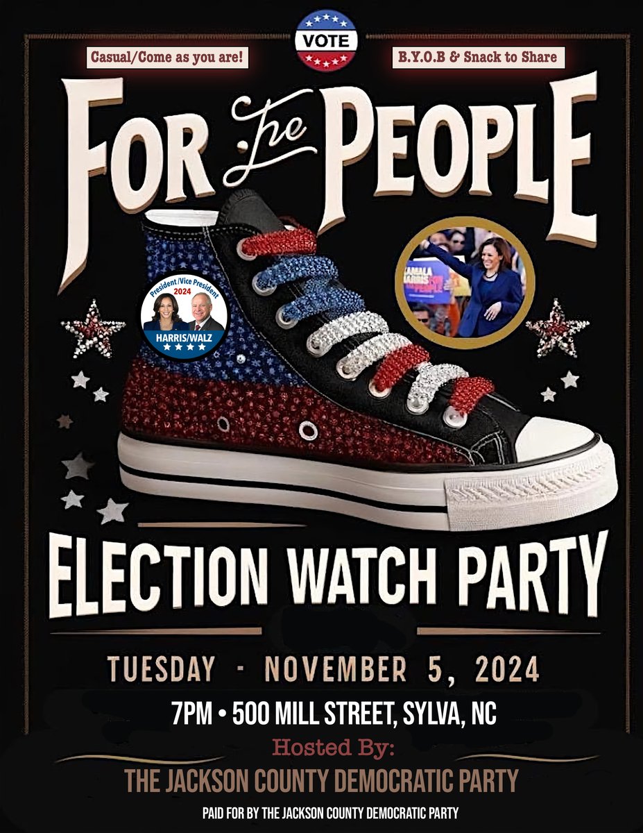 TONIGHT!