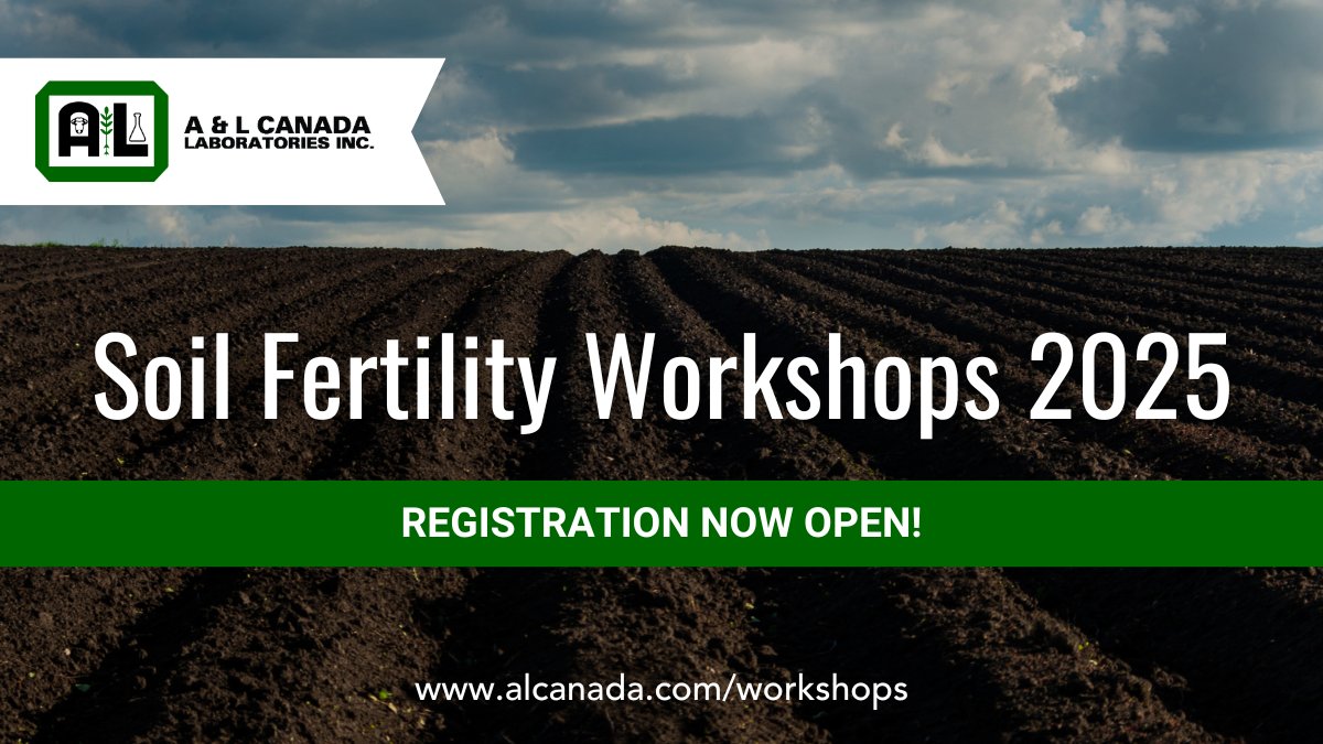 Registration is NOW OPEN for our 2025 Workshops! Seats for our in-person events are limited, so book early to secure your spot. For more information and to register, visit alcanada.com/workshops
 
We hope to see you there!