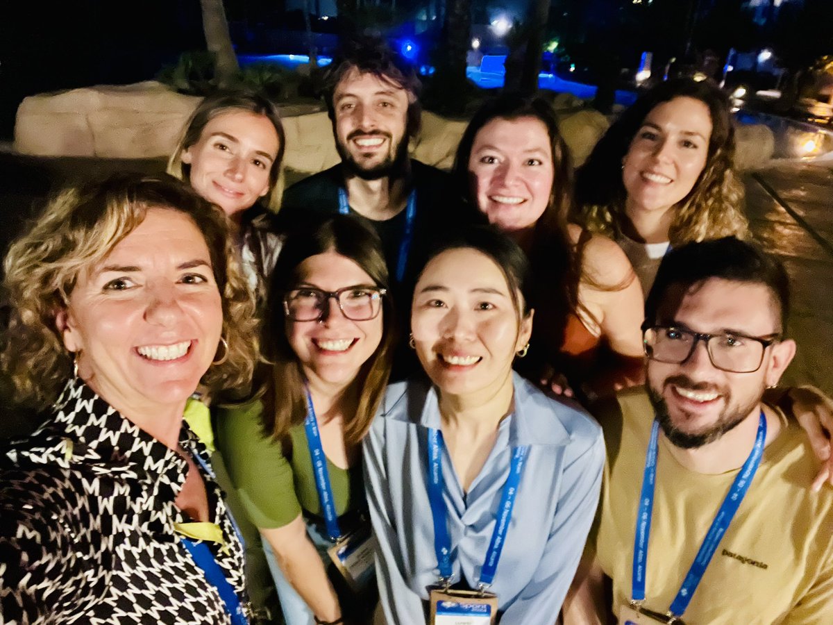 Guille Lopez-Bendito (@guillelbendito) on Twitter photo Having such an inspiring meeting at Altea! Spont activity rocks! <a href="/NeuroAlc/">Instituto de Neurociencias UMH-CSIC</a> <a href="/GLB_Lab/">Lopez_Bendito Lab</a> Having such an inspiring meeting at Altea! Spont activity rocks! <a href="/NeuroAlc/">Instituto de Neurociencias UMH-CSIC</a> <a href="/GLB_Lab/">Lopez_Bendito Lab</a>