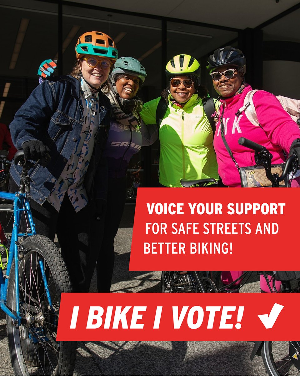 League of American Bicyclists tweet media