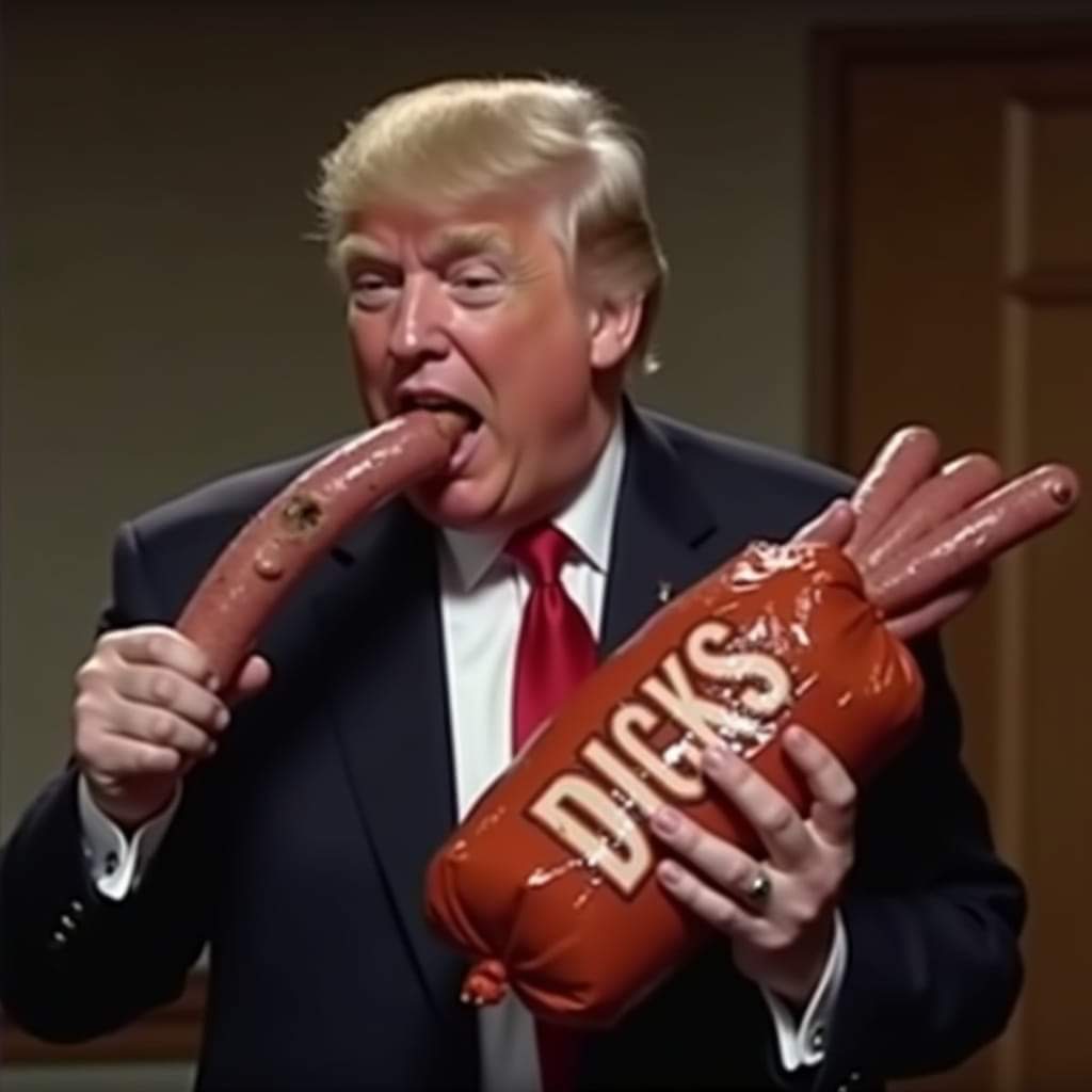 Chris_Tan123's tweet image. #VotedforTrump
#whenpigsfly