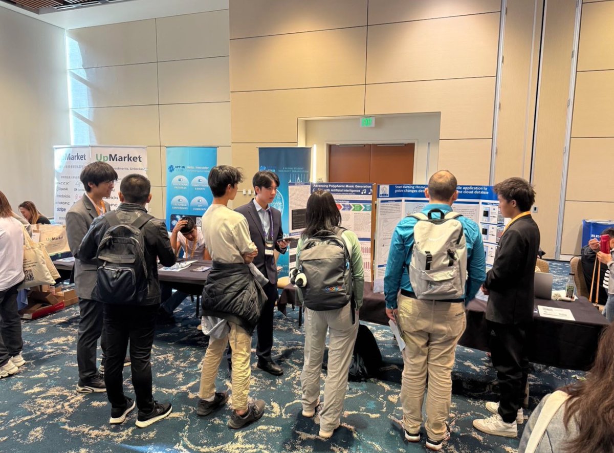 App-In Club tweet media