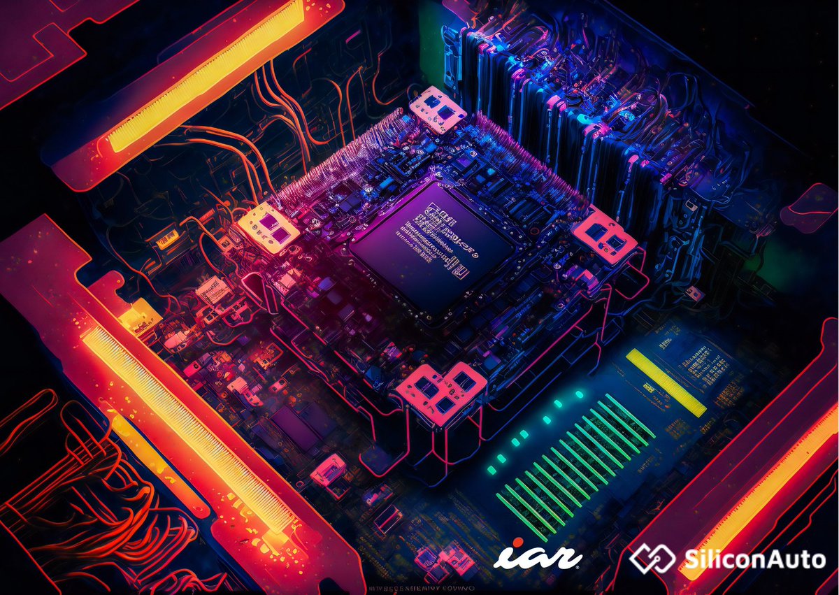 embedded_online's tweet image. IAR Partner with SiliconAuto to Advance #Automotive #Technology #softwaretool #chipdevelopment embedded.com/iar-partner-wi…