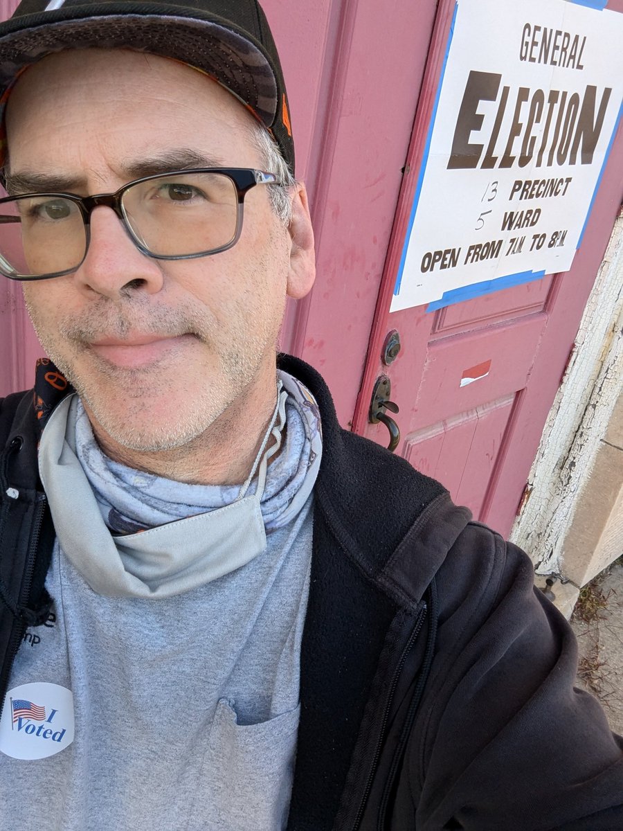 Davey G and the... tweet media