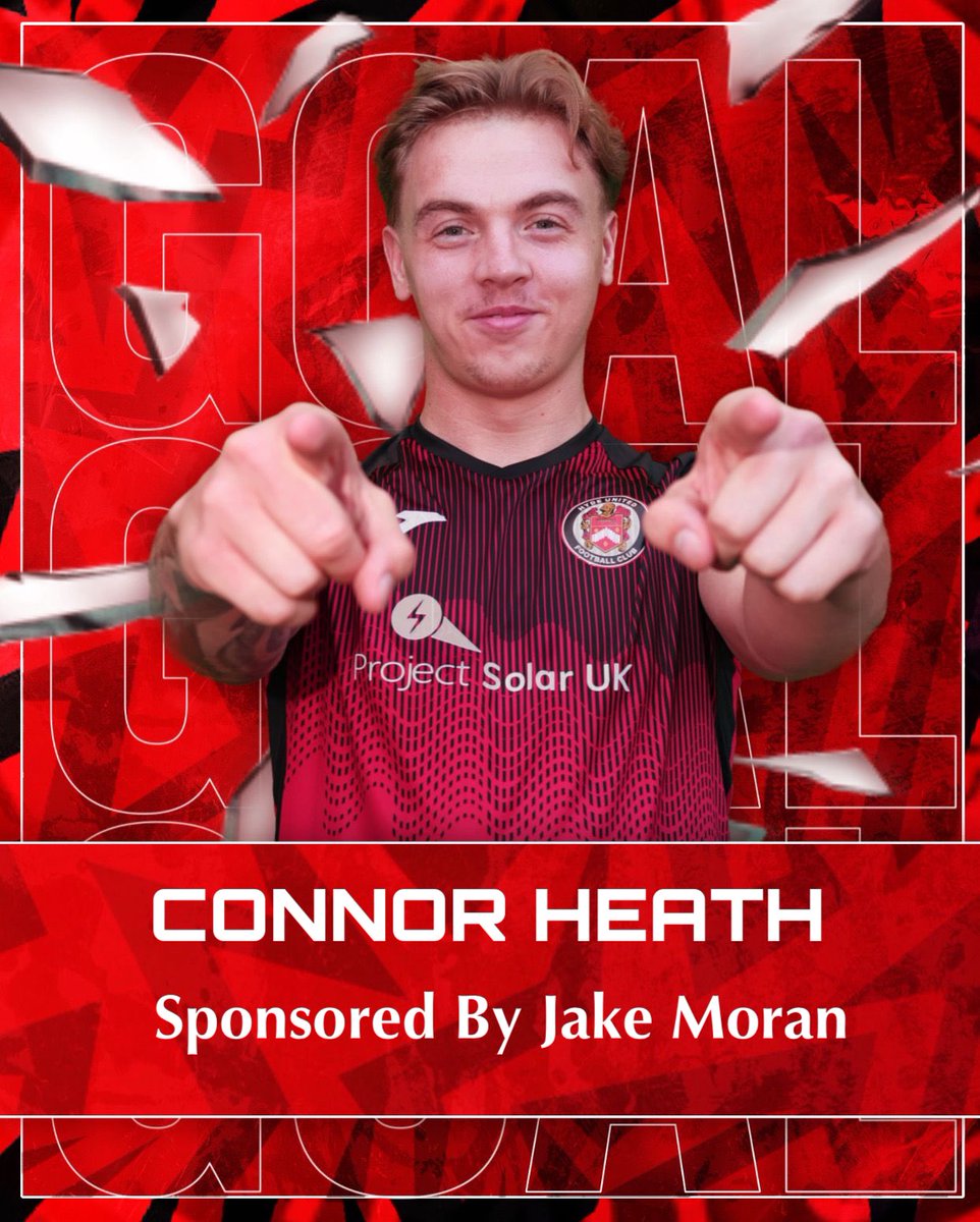 hydeunited's tweet photo. 53’ GOOOALLLL Heath takes a shot from the edge of the area and finds the back of the net!

🟢 1-1 🐯 https://t.co/mDIeyDcCbY