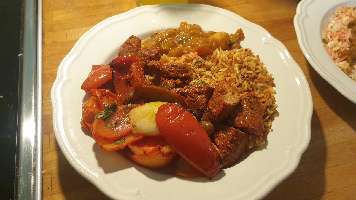 GigerPunk tweet media