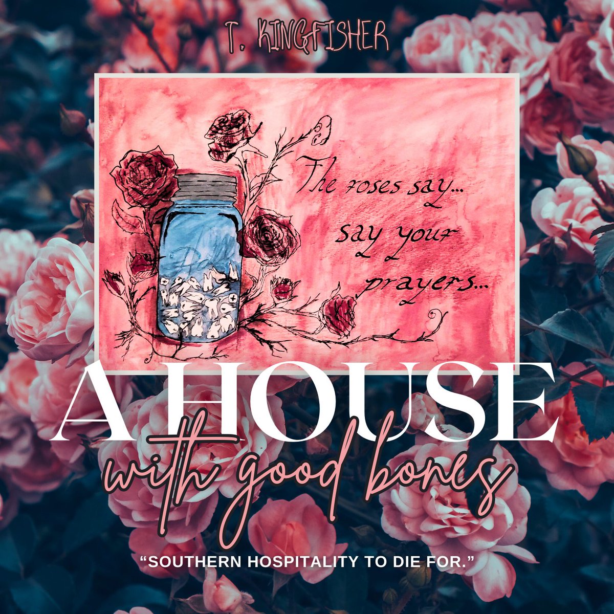 F(r)iction tweet media