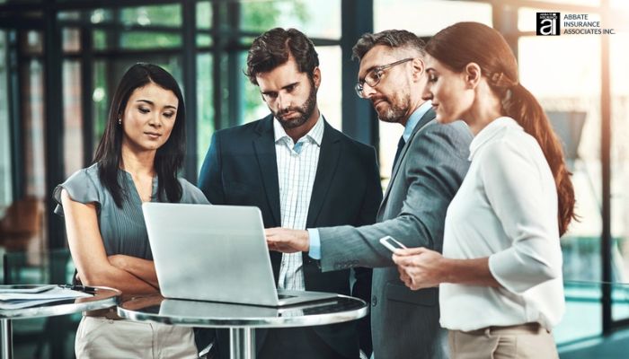 AbbateInsurance's tweet photo. Mistakes happen, but they don’t have to cost you everything. Professional liability insurance is your safeguard against claims of negligence in your services. Learn more here:

https://t.co/VlaWUL3qwA 

#AbbateInsurance #NewHavenConnecticut #ProfessionalLiabilityInsurance https://t.co/4HthrCPQwz