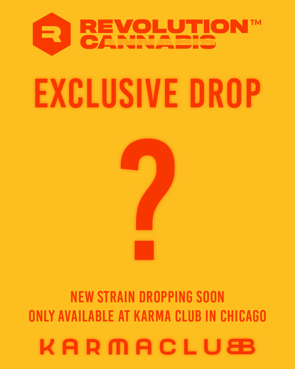 KarmaClubChi's tweet photo. Bro, do you smell that? 👃

Something FUNKY is coming to Karma Club later this week… Stay tuned. You won’t find this anywhere else in Chicago. 🦶🍯💨 https://t.co/TPxemeV6Rj
