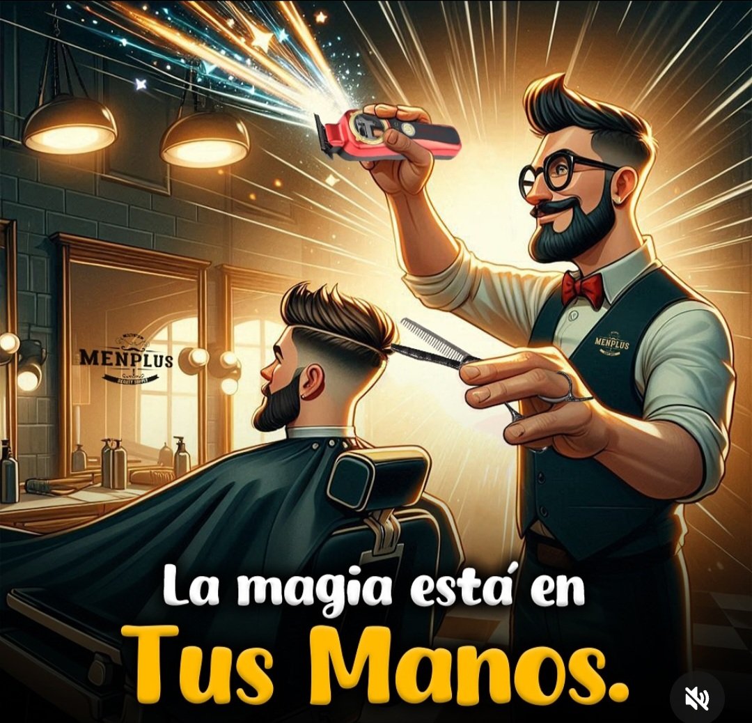 Dyresh_bshp's tweet photo. Hey barbero tu que lees esto recuerda que el que talla eres tu y tus manos tienen magia👌🏻#dyreshbarber💈 https://t.co/XhFT4NnNQ2