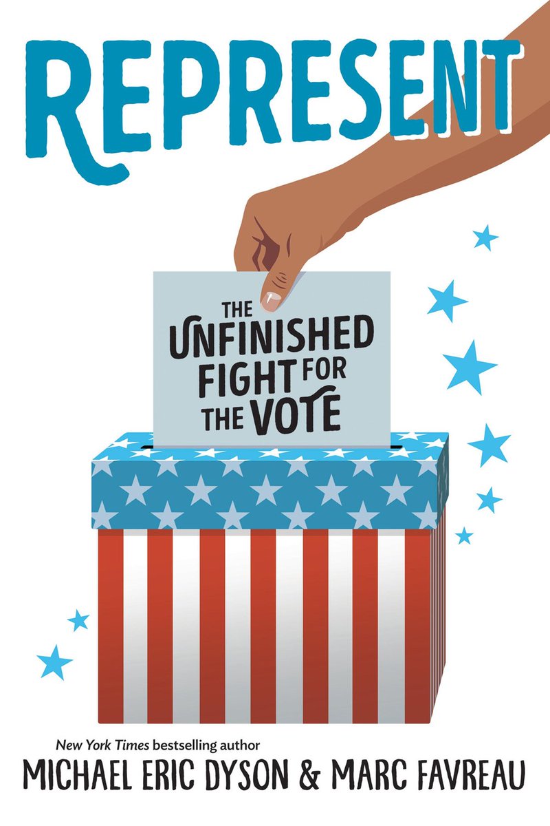On #ElectionDay find inspiration, distraction, or whatever you need from recommended #kidlit with #HBGuide subject tags Elections hornbookguide.com/site/?search=E… AND Voting hornbookguide.com/site/?search=E… — and remember to #VOTE!