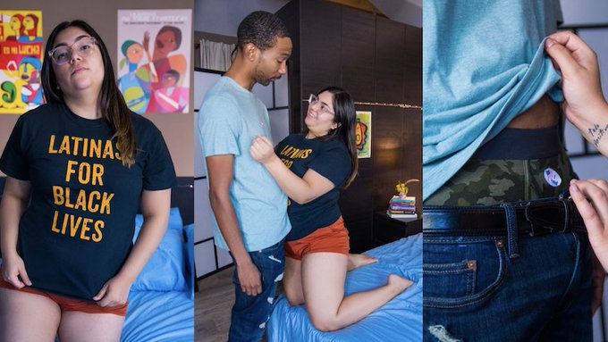 PinkLabel.TV tweet media