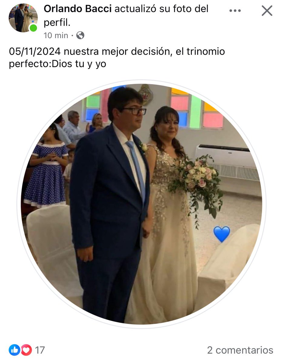 No me conformo con menos de lo que mi papá.