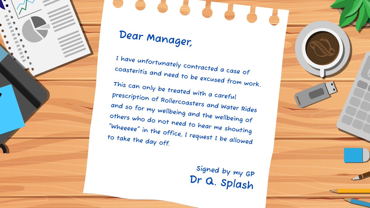 Planet Coaster 2 tweet media