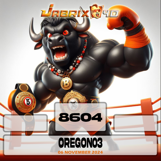 jabrix4d's tweet photo. Hasil Pengeluaran OREGON03
Hari SENIN, 06 NOVEMBER 2024
Result 1 : 8604.     SHIO : KERBAU
Result 2 : .  
Result 3 : .
Selamat Kepada Pemenang https://t.co/bfT9Q1w1ar
