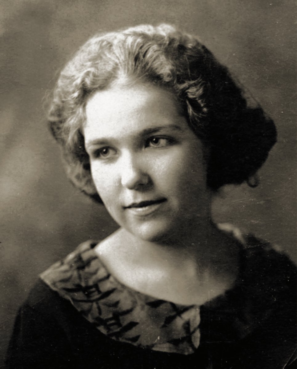 Preparing Missionaries for Tomorrow

"Before the Seventh-day Adventist Church began printing Sabbath School lessons for Cradle Roll children, a Sabbath School teacher by the name of Vivian Robinson was calling those children to become missionaries. During the times the children