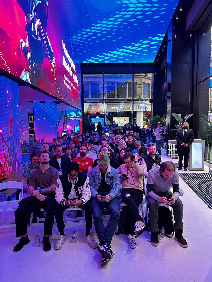 Team Liquid Alienware tweet media