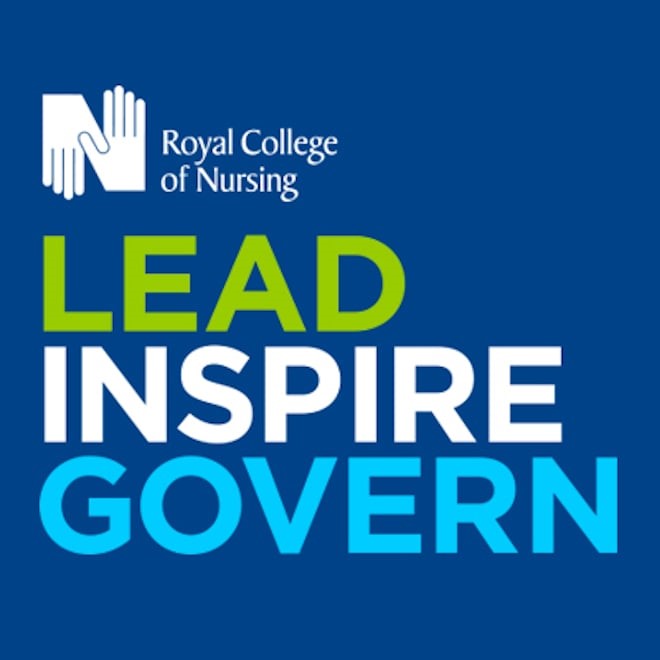 RCN Northern Ireland tweet media