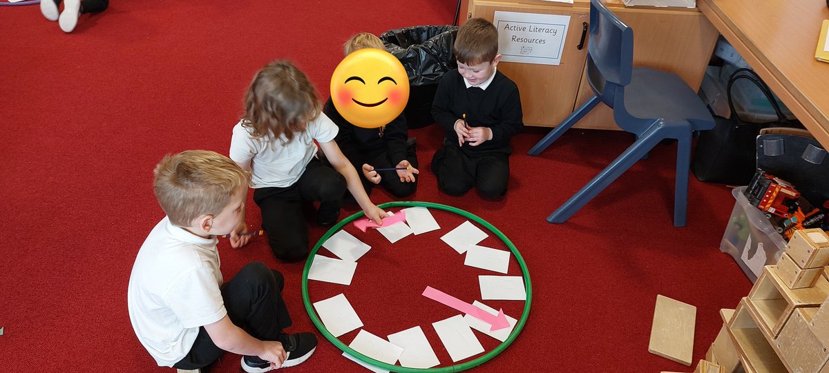 Netherburn PS tweet media