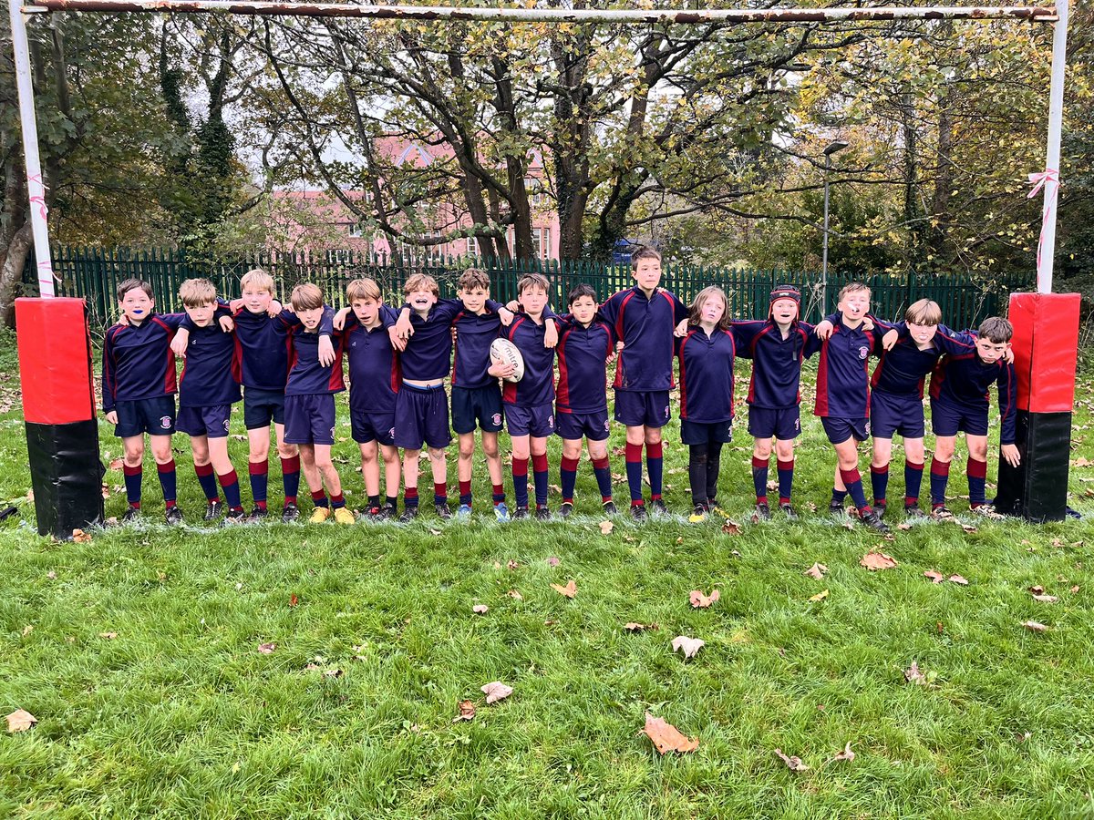 CFGS PE Dept tweet media