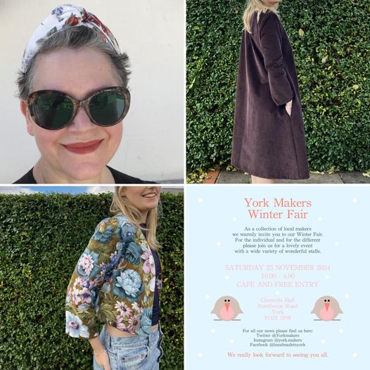 York Makers tweet media