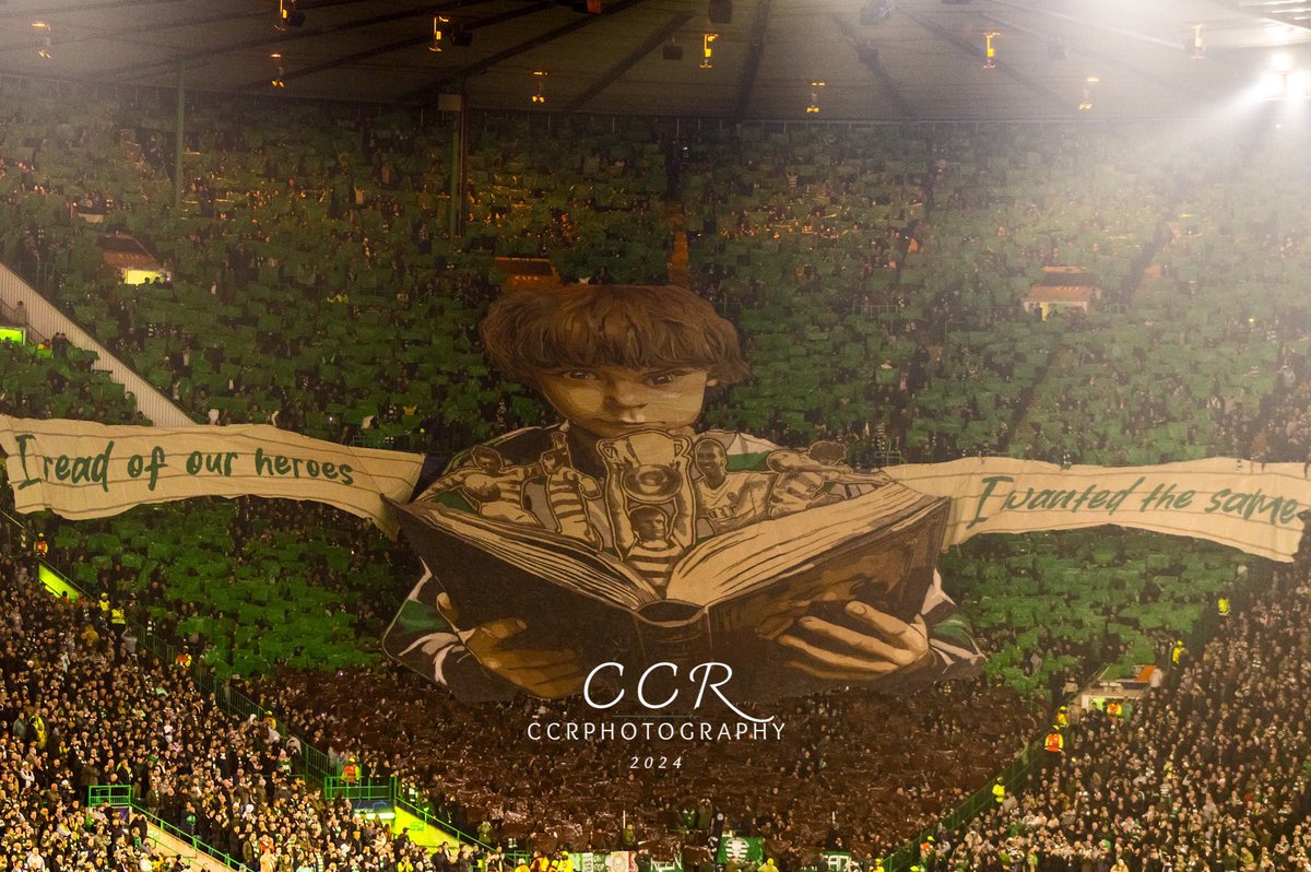 I read of our heroes

I wanted the same 💚

<a href="/CCRPhotography_/">CCRPhotography</a>