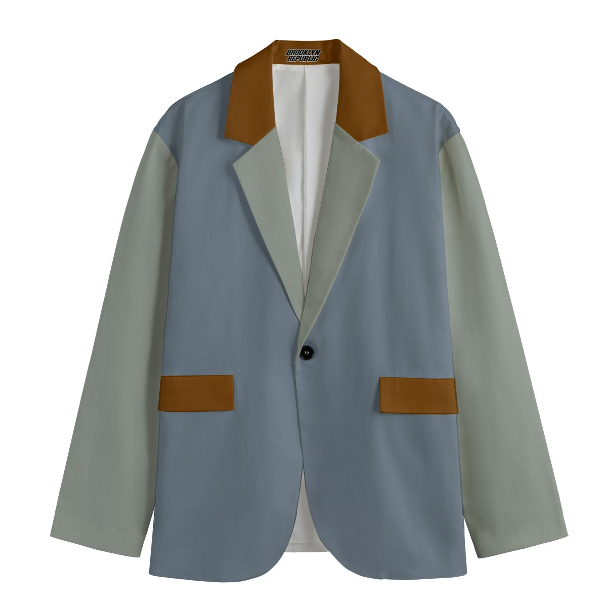 bkrepublic's tweet photo. Check out our Fall For Me Casual Flat Lapel Collar Blazer at https://t.co/3jU9qtauWz
#checkitout https://t.co/PNGai5e6AD