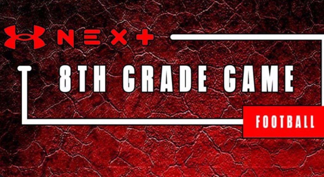 Gavin Barber (@_gavin_barber) on Twitter photo Thank you for the invite! Hope to see you soon, and dominate. 🌴🏆
: <a href="/UANextFootball/">All-America Game</a>
- #Dominate
- #8thgrade Thank you for the invite! Hope to see you soon, and dominate. 🌴🏆
: <a href="/UANextFootball/">All-America Game</a>
- #Dominate
- #8thgrade