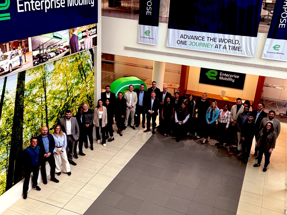 Fantastic 2 days at EU99 for the BM LDW. Thank you <a href="/bos1973/">Steve Boswell</a> <a href="/U3Development/">Si Crumbleholme</a> and Lucie for all the time and effort you put into the sessions, thoroughly enjoyed diving into what makes a great leader, playing to your strengths and of course meeting other Beyoncé's in the business.