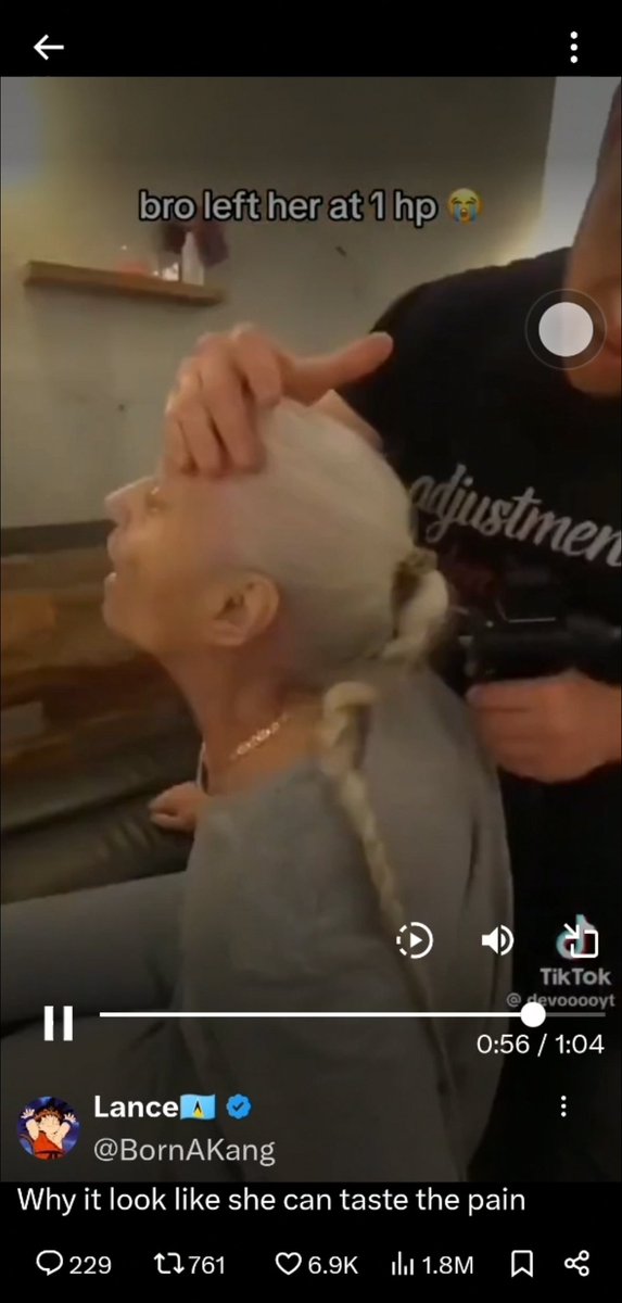 A Sword of irony tweet media