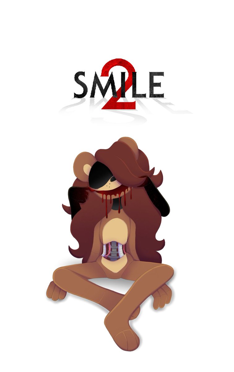 monolllo's tweet photo. Performing in Vein #FNAF #Smile2 https://t.co/62TgKeRR7r