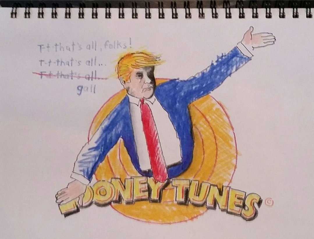 rlbertuzzi's tweet photo. @realDonaldTrump https://t.co/YuVxhKqtXD