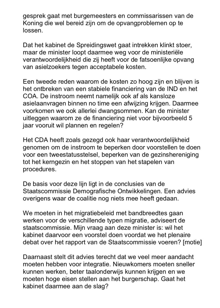 Henri Bontenbal tweet media