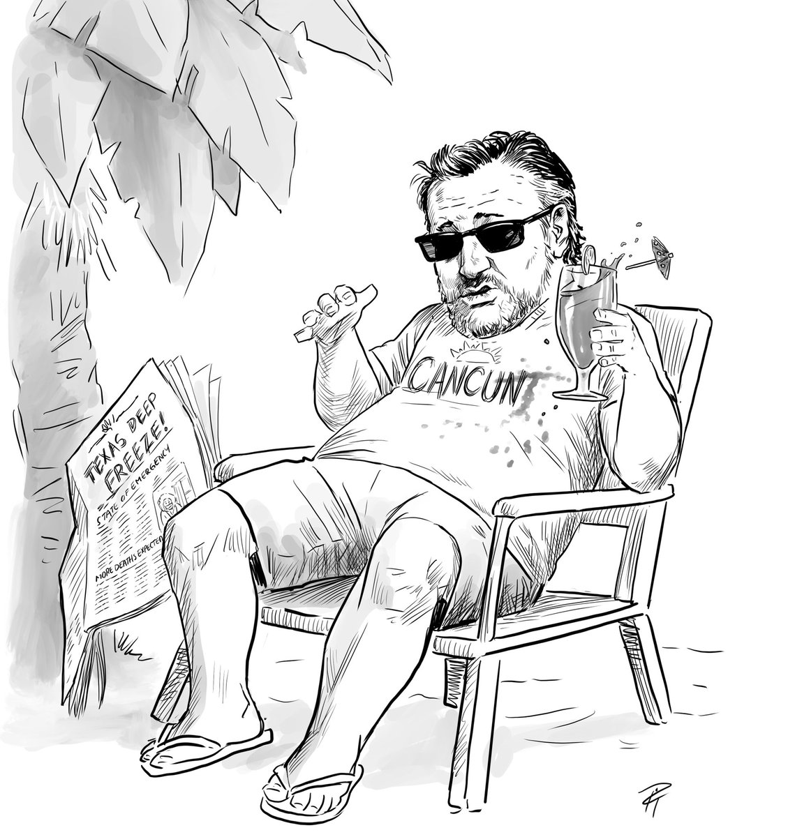 Never forget. Vote.
(From the archives)