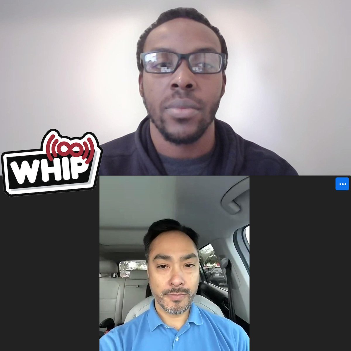 Joaquin Castro (@castro4congress) on Twitter photo Across the country, student journalists have done a great job of covering this election.
As polls opened, I was glad to speak with <a href="/WHIPRADIO/">WHIP Radio</a> about <a href="/KamalaHarris/">Kamala Harris</a>’ campaign and the stakes of the race for young people and their families.
Listen: whipradiotu.com/election-day-r… Across the country, student journalists have done a great job of covering this election.
As polls opened, I was glad to speak with <a href="/WHIPRADIO/">WHIP Radio</a> about <a href="/KamalaHarris/">Kamala Harris</a>’ campaign and the stakes of the race for young people and their families.
Listen: whipradiotu.com/election-day-r…