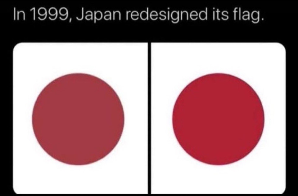 ElonMuskAOC's tweet image. I love Japan!

But you guys need to work on the creativity 😂