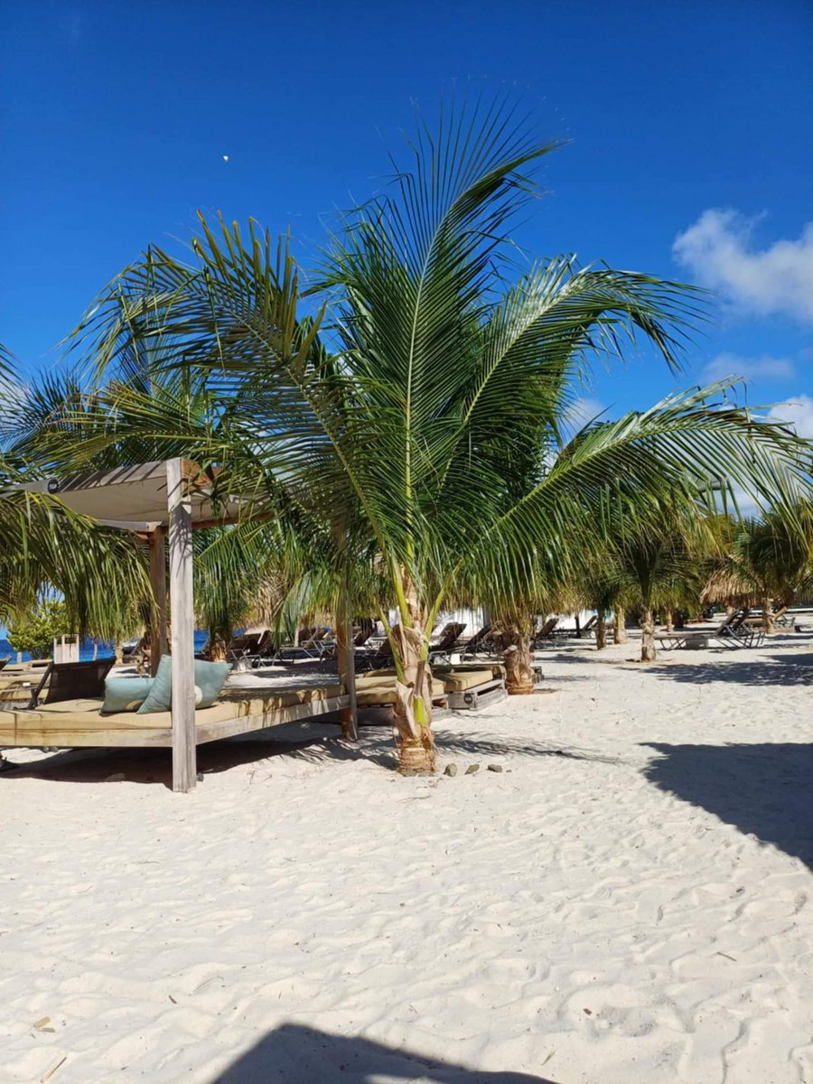 Was weer een lekker dagje  nu genieten van de avond