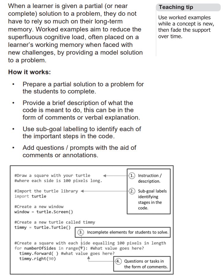 <a href="/MrsMounsey/">Mrs Mounsey</a> <a href="/MrOW_CS/">Ollie</a> <a href="/CompAtSch/">Computing at School</a> Here is an example of a #Python worked example #caschat