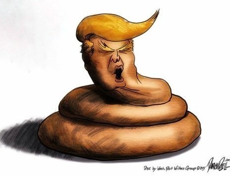 Drain the traitors... tweet media